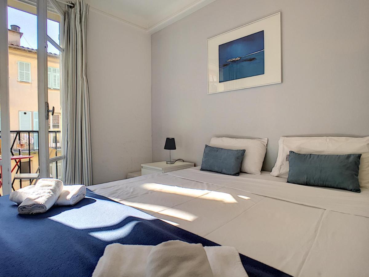 Apartment Nestor&jeeves - Francois Vieux - Old Town - Close Sea *