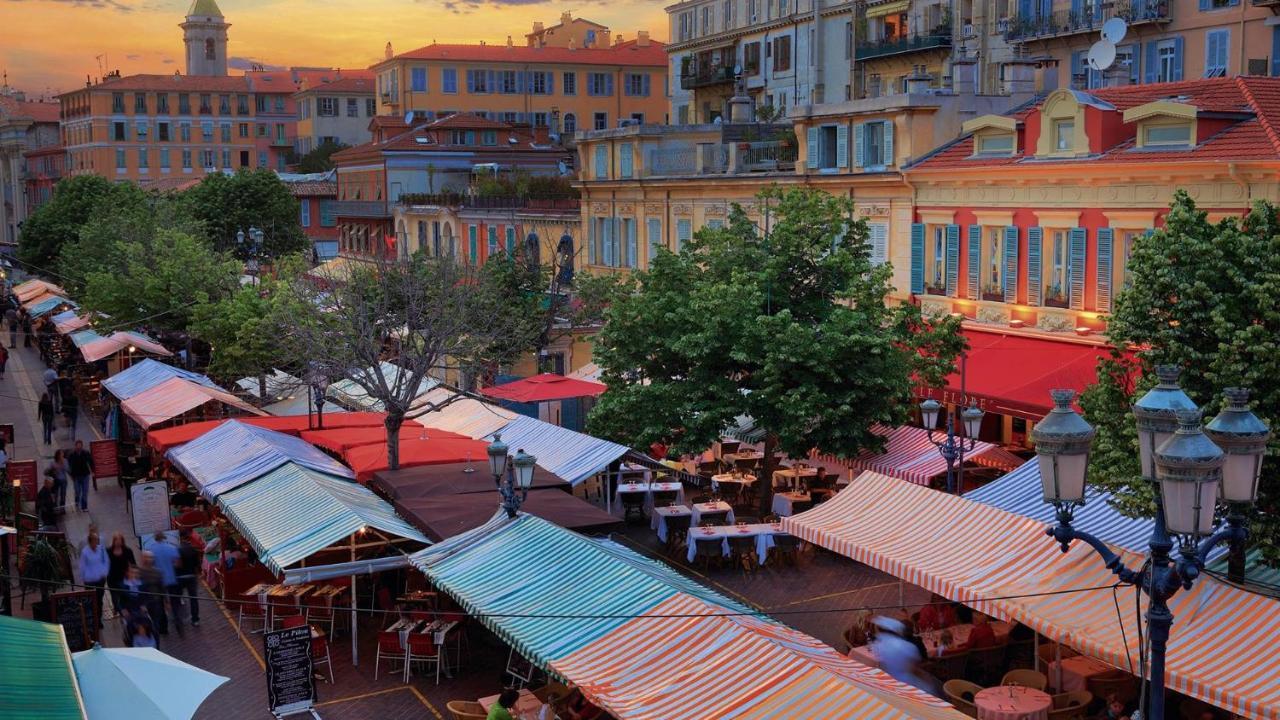 Nestor&jeeves - Francois Vieux - Old Town - Close Sea Appartamento