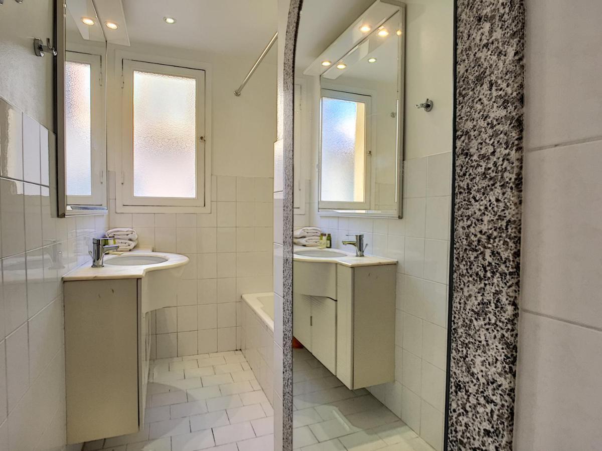 Apartment Nestor&jeeves - Francois Vieux - Old Town - Close Sea Nizza