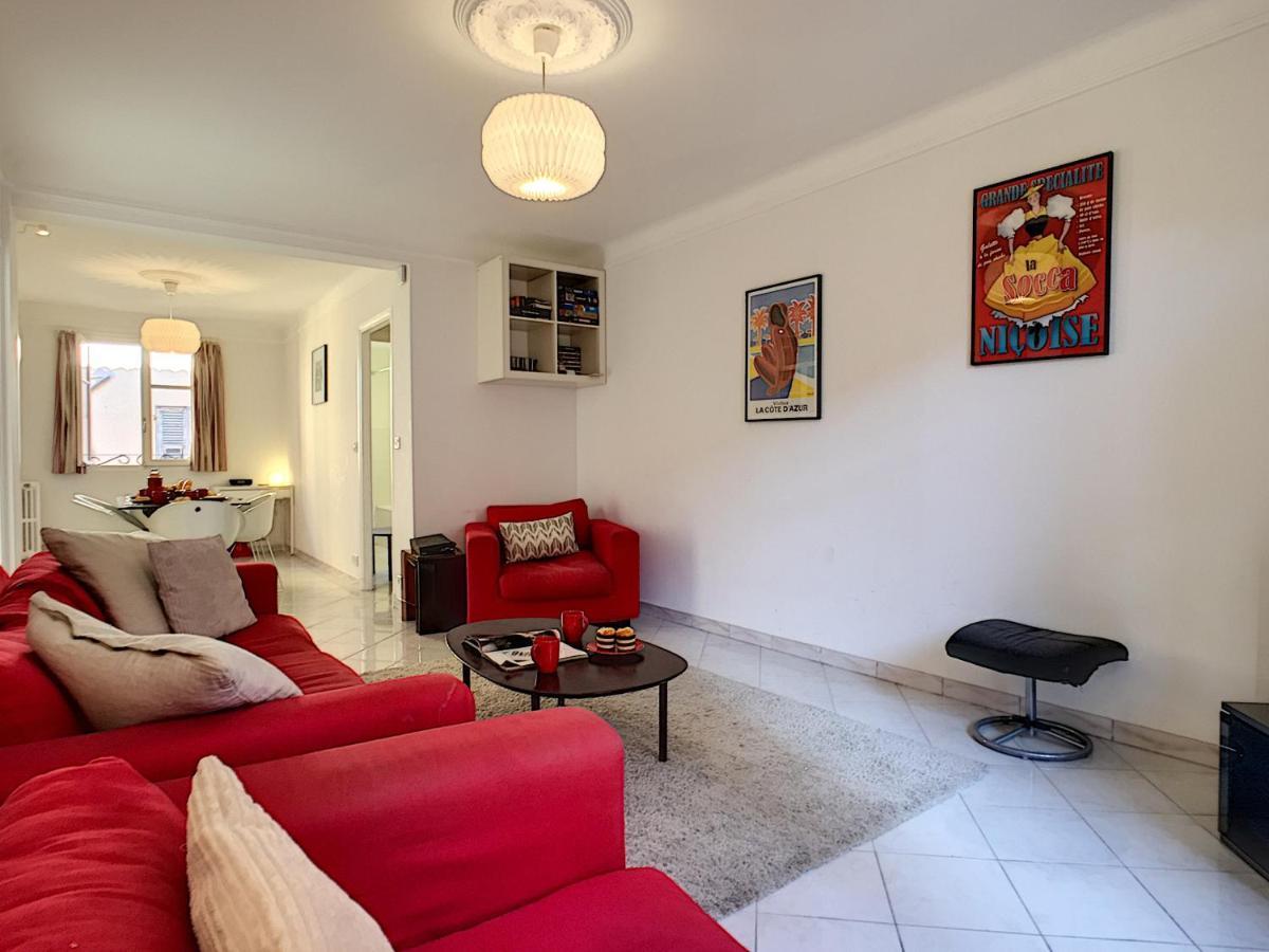 Nestor&jeeves - Francois Vieux - Old Town - Close Sea Appartement